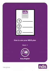 How to Use Your NDIS Plan